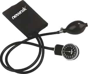 Newnik Sp602 Sphygmomanometer