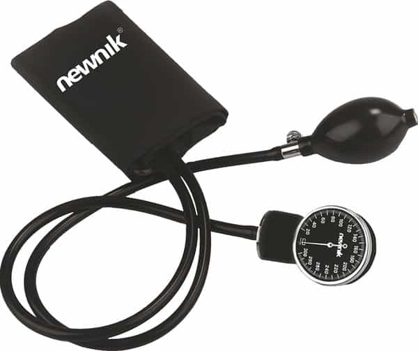 Newnik Sp602 Sphygmomanometer