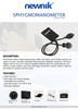 Newnik Sp602 Sphygmomanometer