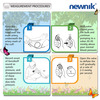 Newnik Sp602 Sphygmomanometer
