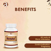 Anuja Wormahal Tablets - 90 Tab (Pack Of 3)