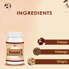 Anuja Wormahal Tablets - 90 Tab (Pack Of 3)