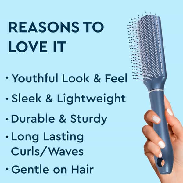 Gubb Styler Styling Brush