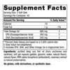 Nordic Naturals Ultimate Omega Junior Fish Oil 680 Mg With Epa & Dha For Kids 90 Mini Softgels