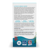 Nordic Naturals Ultimate Omega Junior Fish Oil 680 Mg With Epa & Dha For Kids 90 Mini Softgels