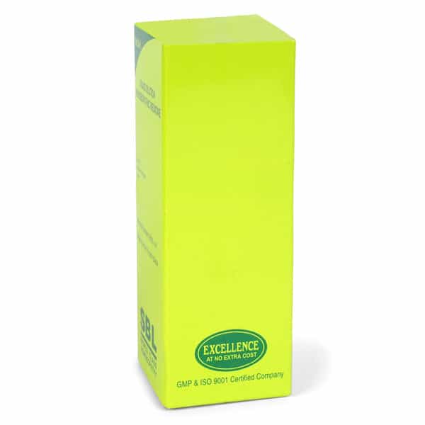 Sbl Cicuta Virosa Dilution 30 Ch 30 Ml
