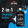 Man Arden Hair And Body Care Combo - Hair Spray + Shampoo + Body Wash + Face Wash