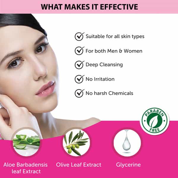 Sparkel - Hydrating & Skin Lightening Face Sheet Mask - Pack Of 8