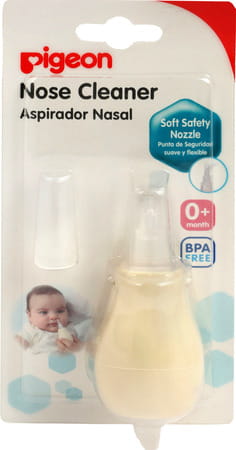 Pigeon Nose Cleaner Blister Pack