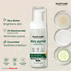 Goodcare Rice Water Foaming Face Wash | Men Women | Niacinamide | 150 Ml | Pack Of 1