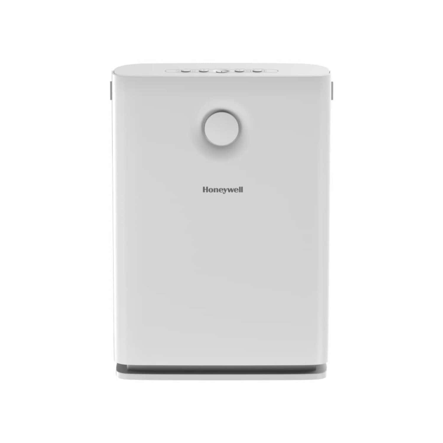 Honeywell Air Touch V3 - Air Purifier For Home | Covers 465 Sq.Ft | 5-Stage Filter System