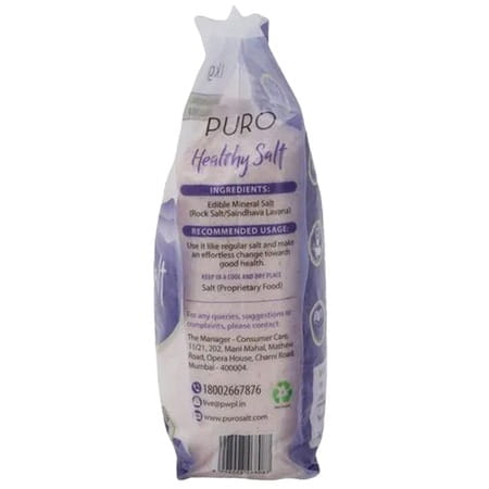 Puro Healthy Salt 1 Kg