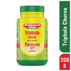 Baidyanath Asli Ayurved Triphala Churna 200 G |Ayurvedic Remedy For Constipation Relief | Gas Relief