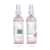 Pearldew Sanitizer Spray (Cherry Blossom) 120 Ml | Aloe & Neem | Paraben Free (Pack Of 8)