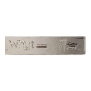Whyt Tube Of 70gm Whitening Toothpaste