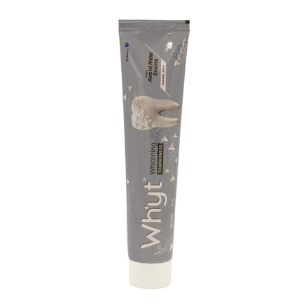 Whyt Tube Of 70gm Whitening Toothpaste