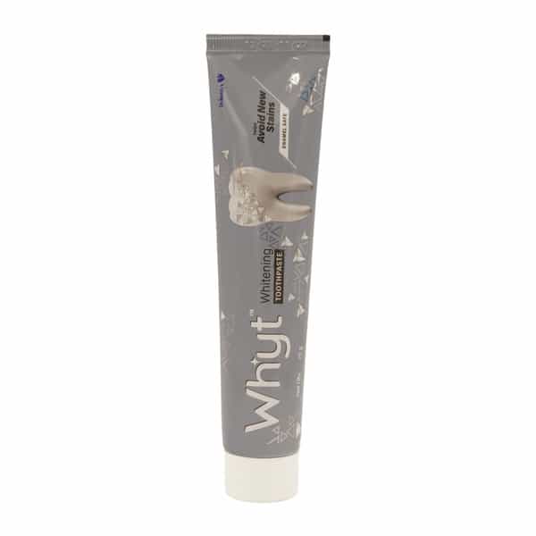 Whyt Tube Of 70Gm Whitening Toothpaste