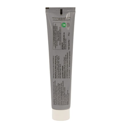 Whyt Tube Of 70gm Whitening Toothpaste