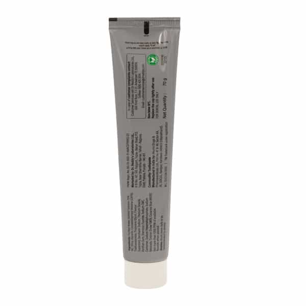Whyt Tube Of 70Gm Whitening Toothpaste