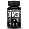 Nutrija Hmb 1000mg Capsules (Beta-Hydroxy Beta-Methylbutyrate) - Pure Hmb (120 Capsules)