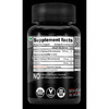 Nutrija Hmb 1000mg Capsules (Beta-Hydroxy Beta-Methylbutyrate) - Pure Hmb (120 Capsules)