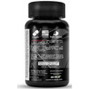 Nutrija Hmb 1000mg Capsules (Beta-Hydroxy Beta-Methylbutyrate) - Pure Hmb (120 Capsules)