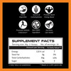 As-It-Is Nutrition 100% Pure Carb | Carbohydrates For Weight Gain 1Kg Pouch