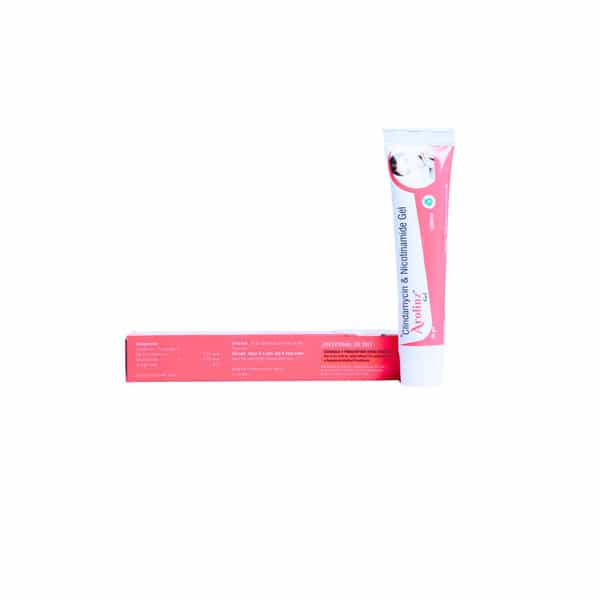 Agrosaf Arolinz Gel - 22G