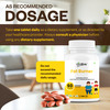 Oribite Fat Burner Tablets For Weight Management Support 60 Tablets
