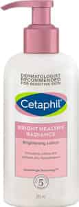 Cetaphil Bright Healthy Radiance | Brightning Bady Lotion | 245 Ml