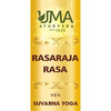 Uma Ayurveda Rasraj Ras Ayurvedic Tablets 10 Tab