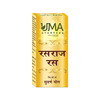 Uma Ayurveda Rasraj Ras Ayurvedic Tablets 10 Tab