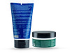 Arata Natural Hair Styling Combo With Hair Gel (150 Ml )& Hair Cream (100 Ml)