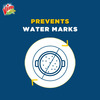 Vim Matic Dishwasher Salt - 1 Kg