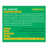 Dr. Vaidya's Herboslim Tablet -30