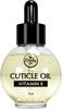 The Beauty Co. Vitamin E Cuticle Oil For Nails (15ml)