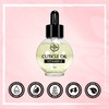 The Beauty Co. Vitamin E Cuticle Oil For Nails (15ml)