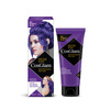 Cosglam Semi Permanent Hair Color | No Peroxide | Ammonia Free Hair Colour 61 Purple Blue - 120gm