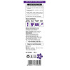 Cosglam Semi Permanent Hair Color | No Peroxide | Ammonia Free Hair Colour 61 Purple Blue - 120gm