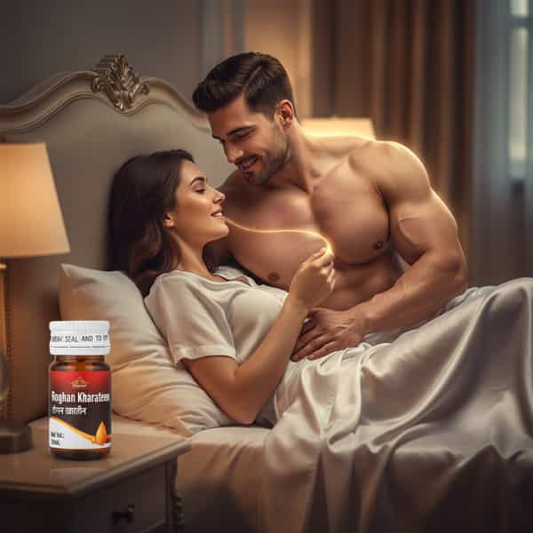 Cipzer Rogan Kharateen 20Ml | Supports Mens Vitality| Energy & Overall Wellness