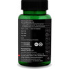 Greenopia Chelated Iron + Folic Acid With Vitamin C | B12 | Zinc & Selenium 60 Vegetarian Tablets