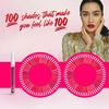 Myglamm Lit Liquid Matte Lipstick-Quick Strike