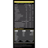 Muscleblaze Whey Gold | 100 Whey Protein Isolate | Labdoor Usa Certified (Mocha Cappuccino | 2Kg)