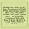 Bajaj Brahmi Amla Hair Oil - 180Ml