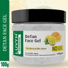 Luvyh Detan Face Gel- 100Gm