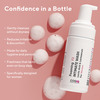 Cos-Iq Brightening Intimate Wash For Women - Hygiene Wash With Lactic Acid & Lactoserum | 100Ml