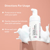 Cos-Iq Brightening Intimate Wash For Women - Hygiene Wash With Lactic Acid & Lactoserum | 100Ml