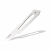Paramount Surgical Blade No. 15 100 Pcs Per Packet Pack Of 1
