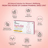 Fortyfitt Woman Tab 30