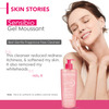 Bioderma Sensibio Gentle Soothing Micellar Cleansing Foaming Gel For Sensitive Skin 500Ml
